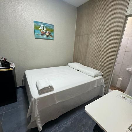 Pousada Da Celma Fortaleza  Eksteriør bilde