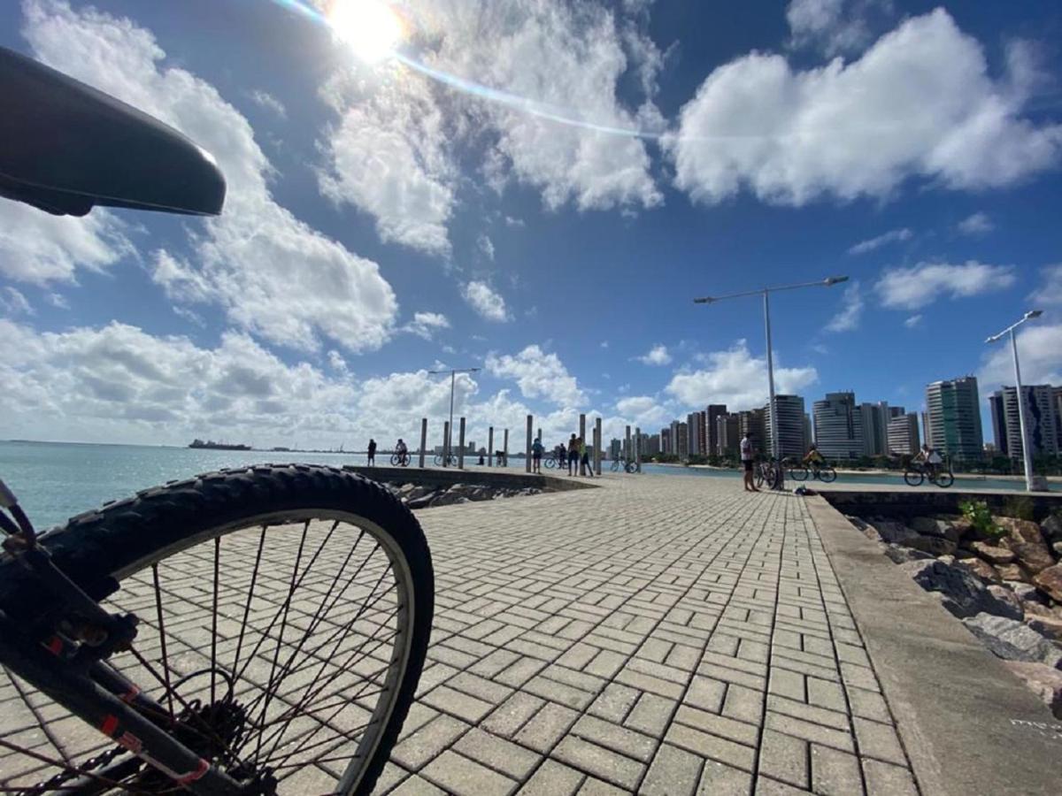 Pousada Da Celma Fortaleza  Eksteriør bilde