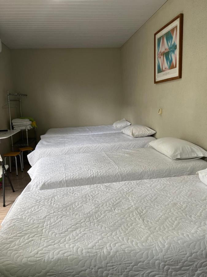 Pousada Da Celma Fortaleza  Eksteriør bilde