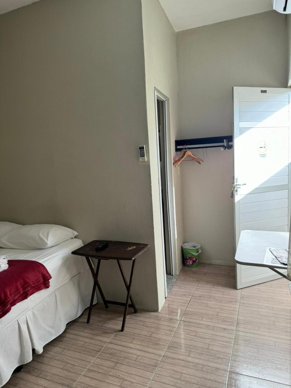 Pousada Da Celma Fortaleza  Eksteriør bilde